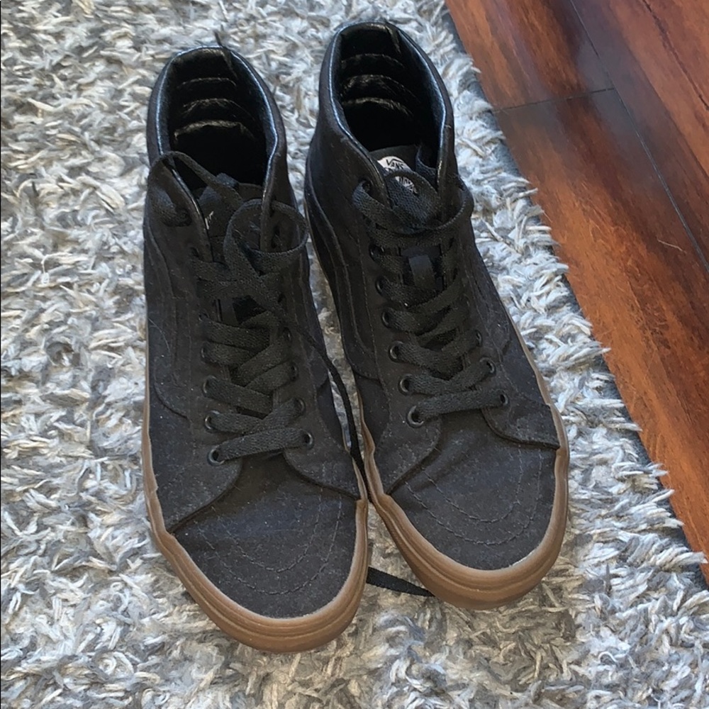 Vans Sk8-Hi